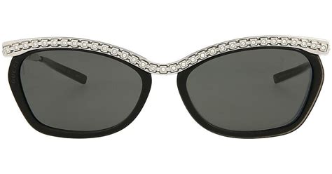 ray ban gucci sunglasses|Gucci sunglasses with rhinestones.